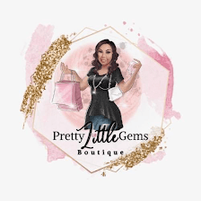 Pretty Little Gems Boutique