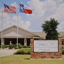Huebner Creek Health & Rehabilitation Center
