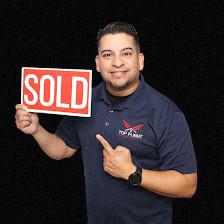 Johnny Martinez, REALTOR