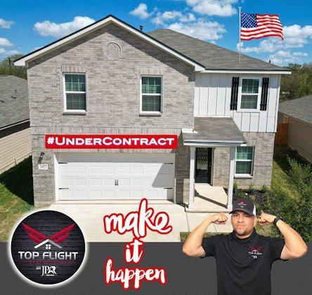 Johnny Martinez, REALTOR