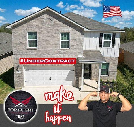 Johnny Martinez, REALTOR