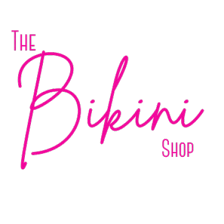 The Bikini Shop