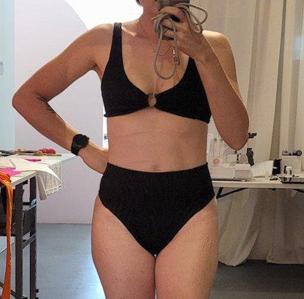 The Bikini Shop
