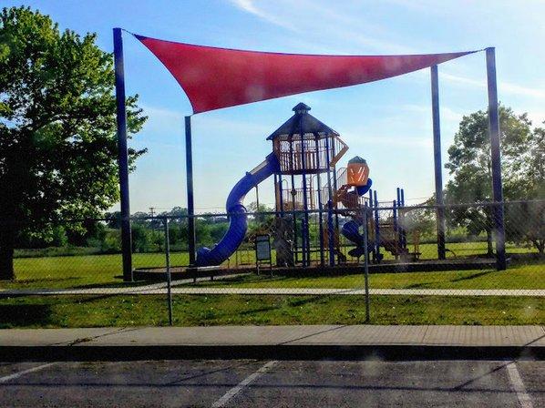 Solms Park