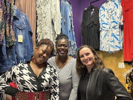 Diva Essentials Boutique Tx