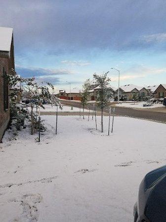 Pecan Crossing Park