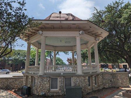 Main Plaza
