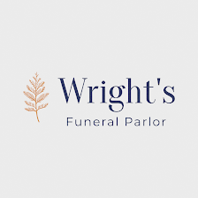 Wright's Funeral Parlor