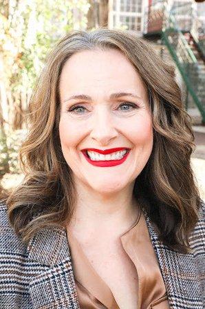 Holly Schmidt, REALTOR with Keller Williams Heritage New Braunfels