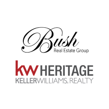 Bush Real Estate Group - Keller Williams Heritage