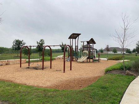 Timmerman Park