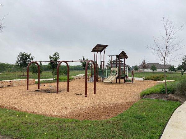 Timmerman Park