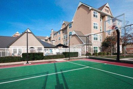 Residence Inn San Antonio North/Stone Oak