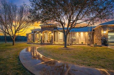 Bush Real Estate Group - Keller Williams Heritage