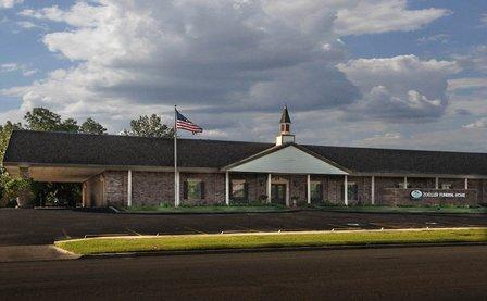 Zoeller Funeral Home
