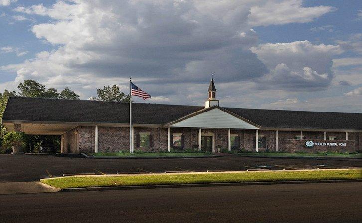 Zoeller Funeral Home