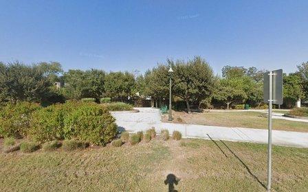Walnut Avenue Pocket Park