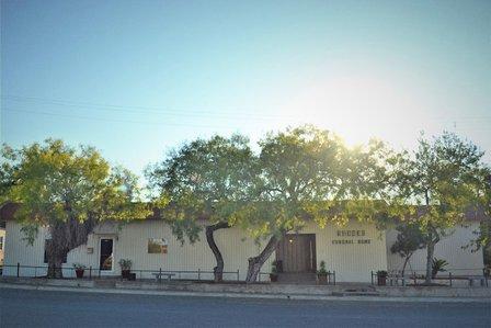 Rhodes Funeral Home