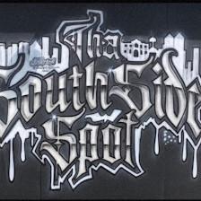 Tha Southside Spot Complex. Trap house Chronic Smoke shop