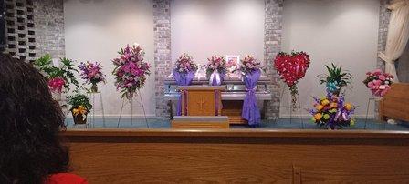 Eckols Funeral Home Inc