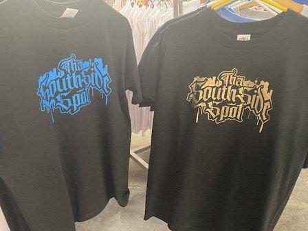 Tha Southside Spot Complex. Trap house Chronic Smoke shop