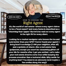 Rachel Tripp Realtor