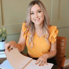 Jolene Lane-Huereca, REALTOR