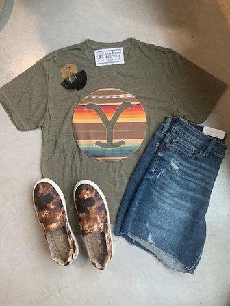 Boho Blooms Boutique