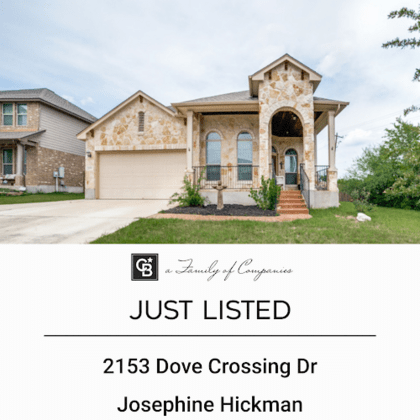 Josephine "Jo" Hickman, Coldwell Banker D'Ann Harper REALTOR®