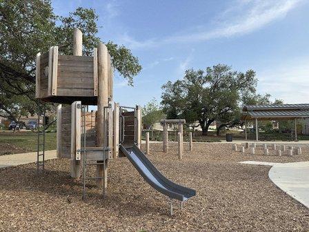 Molly Park