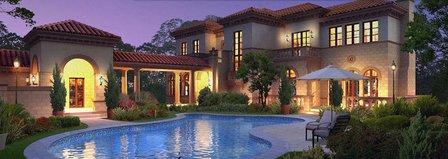 New Braunfels Homes