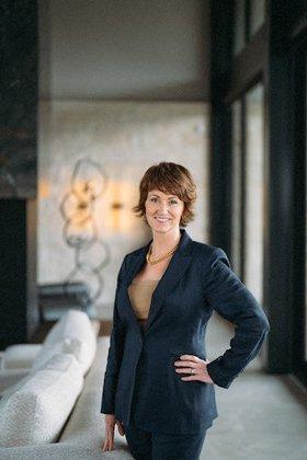 Ginger Browning, Realtor - Kuper Sotheby's International Realty