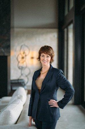Ginger Browning, Realtor - Kuper Sotheby's International Realty