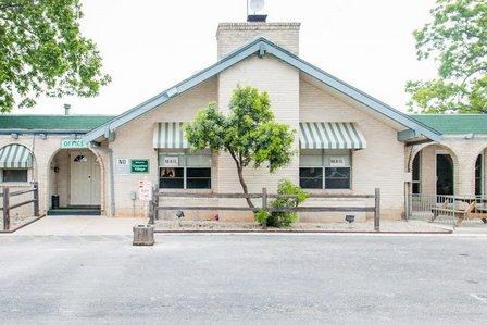 Greentree Village Mobile Home & RV Community