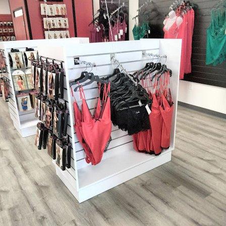 Adam & Eve Stores