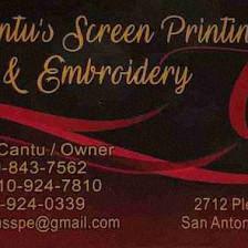 Cantu's Uniforms, Embroidery & More
