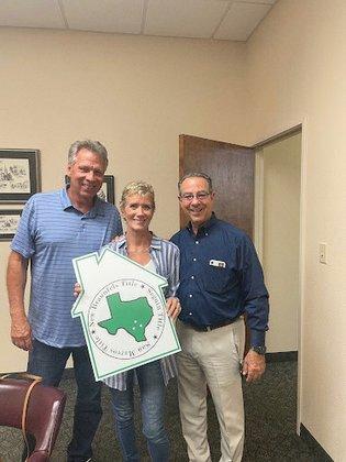 Ken Kiel, realtor with Coldwell Banker D'Ann Harper Realtors