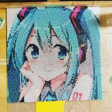 Topsy Turvy Anime Boutique