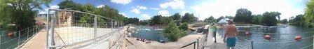 New Braunfels Toobs