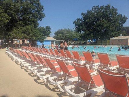 schlitterbahn Children’s water park