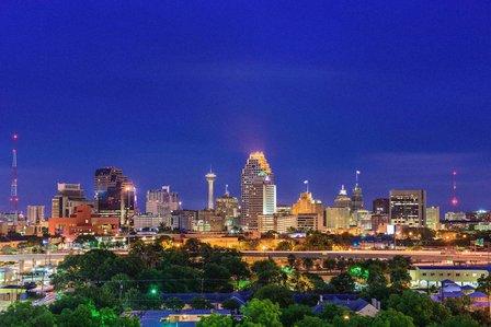 Staybridge Suites San Antonio Sea World by IHG