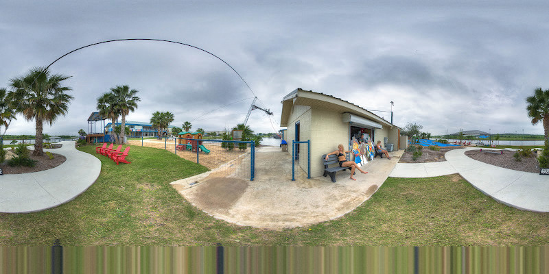 Texas Ski Ranch