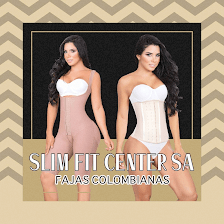 Slim Fit Center SA
