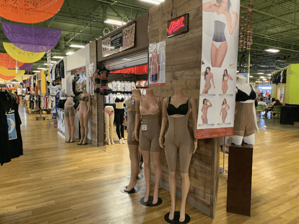 Slim Fit Center SA