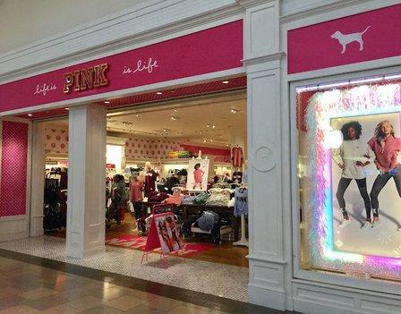 PINK by Victoria's Secret
