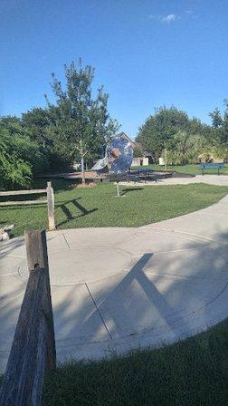 Carroll "Udo" Hoffmann Park