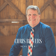 Chris Bowers, REALTOR / Bowers-Speckman Team