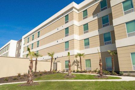 Home2 Suites by Hilton San Antonio at the Rim