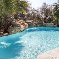 TNT Hill Country Getaways