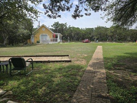 TNT Hill Country Getaways